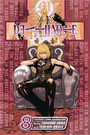 Death Note, Vol. 8 Death Note, Vol. 8