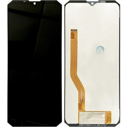 Oukitel LCD + Touch Panel Για Smartphone K15 Series