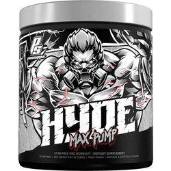 ProSupps Hyde Max Pump Fruit Punch 280gr