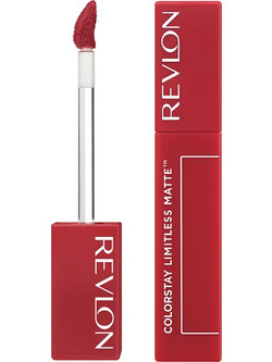 Revlon Colorstay Limitless 014 Dream Job Matte Κραγιόν Liquid