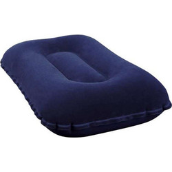 Bestway Φουσκωτό Μαξιλάρι Camping (67121) 42 x 26 x 10 cm