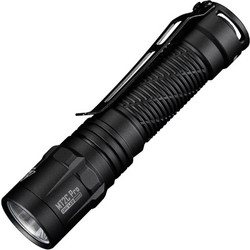 Nitecore MT2C Φακός Μπαταρίας Led Αδιάβροχος IPX8 1800lm