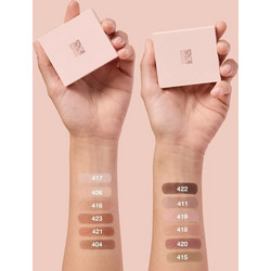 Bionike Defence Color Silky Touch 404 Cacao Σκιά Ματιών Matte 3gr