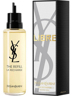 Yves Saint Laurent Libre Eau de Parfum Refill 100ml