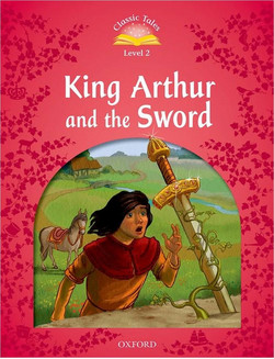 King Arthur and the Sword