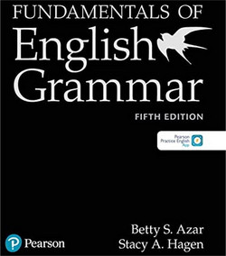 Fundamentals of English Grammar SB/App International Edition