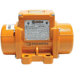 Ηλεκτρικός δονητής MVSI 3/500 380V Italvibras