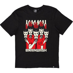 REDISTANCE BRAINWASH TEE RDU124TB04-2020