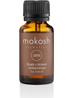 Mokosh Cosmetics Tea Tree Oil (10ml)