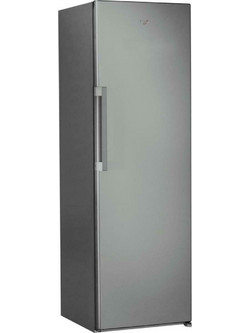 Whirlpool SW8 AM2C XR 2 Ψυγείο Συντήρηση 364lt Υ187.5xΠ59.5xΒ63cm Inox