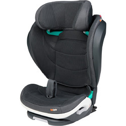 Besafe iZi Flex Fix Κάθισμα Αυτοκινήτου Booster i-Size 15-36kg Anthracite