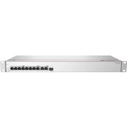 Huawei eKitEngine Gateway (S380-H8T3ST) - Rackable, 1 Gigabit, x10 Ports, x1 SFP 98012181