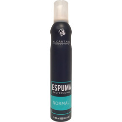 Alcantara Professional Normal Mousse 300ml