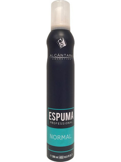 Alcantara Professional Normal Mousse 300ml