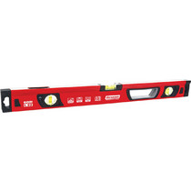 Benman Αλφάδι L33 Επαγγελματικό Με Τρία Μάτια 60cm 70621
