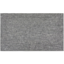 Coincasa σουπλά λινό μονόχρωμο Linen Joy 30 x 50 cm - 007219325 Πορτοκαλί