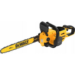 DeWALT DCMCS574N-XJ Αλυσοπρίονο Μπαταρίας 5kg με Λάμα 45cm