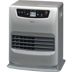 Kerosun LC-34 Αερόθερμη Σόμπα Κηροζίνης 3.1kW