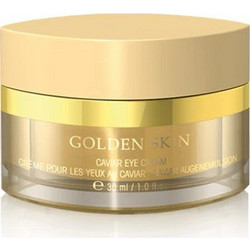 Etre Belle Golden Skin Caviar Κρέμα Ματιών Gold 30ml