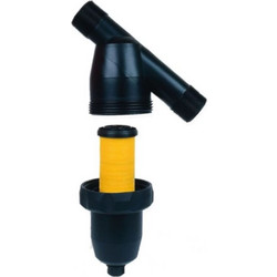 Φίλτρο Δίσκων 1" TORO