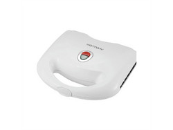 Harmony SMH1134S Τοστιέρα για 2 Τοστ 750W