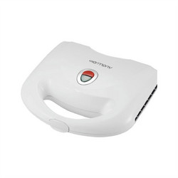 Harmony SMH1134S Τοστιέρα για 2 Τοστ 750W