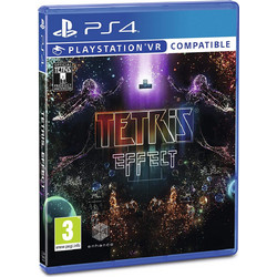 Tetris Effect PS4