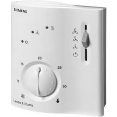 Siemens RCC30