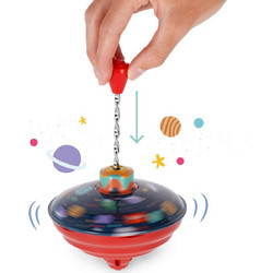 Spinning Top - Spin Me Round