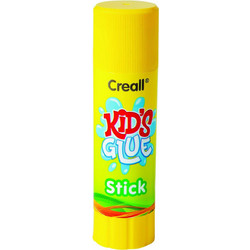 Κόλλα creall kids stick 22g
