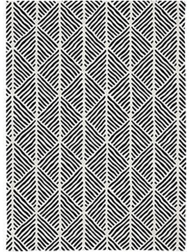 Πετσέτα από 100% βιολογικό βάμβακι Chic Mic Abstract pattern