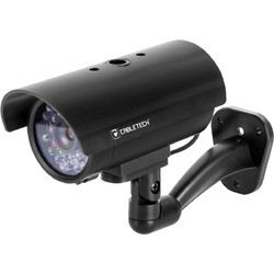 Cabletech URZ0992 Dummy κάμερα με LED DK-10