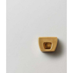 Aurezzi Toothbrush Gold 24K Gold Plated