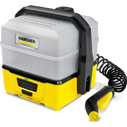 Karcher OC 3 Plus Compact