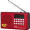 JOC KK-9 Red