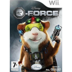 G-Force Wii