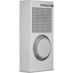 REV Link2Home Ασύρματο Κουδούνι Πόρτας με Wi-Fi AD1