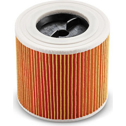 Karcher Cartridge Filter WD/SE
