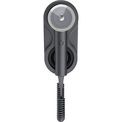 Σεσουάρ Primo 1600W PRHD-50058 ΞΕΝ/ΚΟ Μαύρο