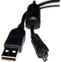 IBOX USB A/micro USB cable USB 2.0 Micro-USB A (IKUMD3A)