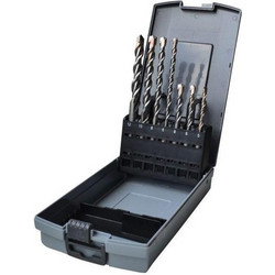 Makita B-49046 7pcs SDS-VPLUS Drill Bit Set Nr.1 (B-49046)