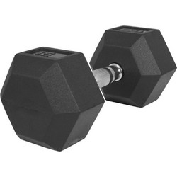 Optimum CX-DB201-15 Εξάγωνος Αλτήρας 15kg