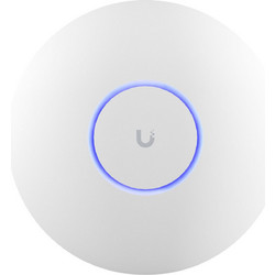 Ubiquiti U7-Pro Access Point WiFi 7 Tri Band (2.4 & 5GHz & 6GHz)