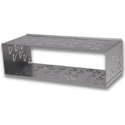 Fusion MS-RA70DC RA70 Single DIN Mounting Cage