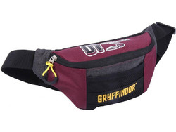Karactermania Harry Potter Belt Bag Gryffindor Logo