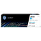 HP 203X Cyan Toner