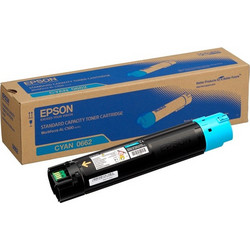 Epson C13S050662 Cyan