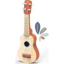 Speedy Monkey Κιθάρα Ukulele