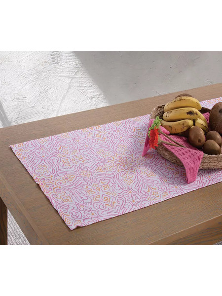 Τραβέρσα Runner Roman 45X140 Nef Nef