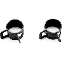 Hose clamps 10 mm